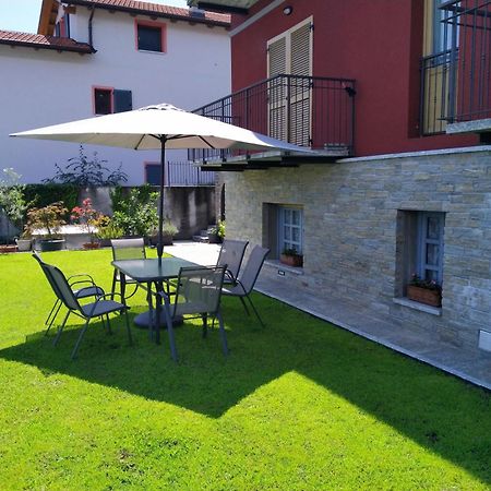 Venanzio! Pianello Del Lario Exterior foto