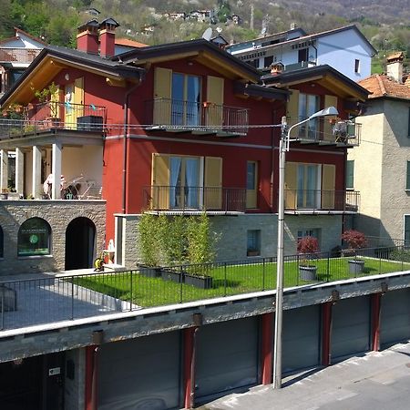 Venanzio! Pianello Del Lario Exterior foto