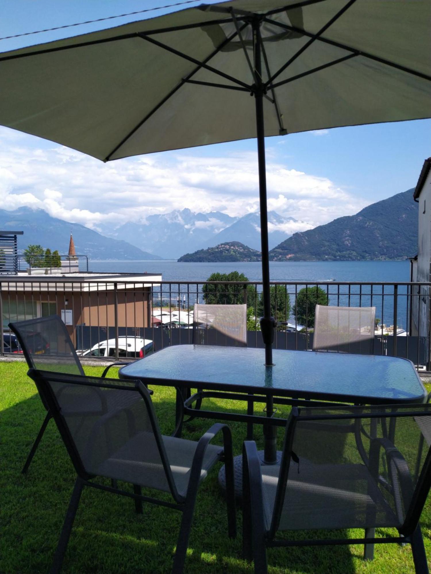 Venanzio! Pianello Del Lario Exterior foto