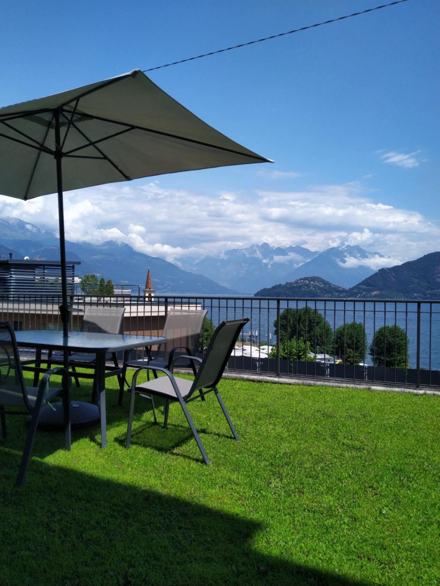 Venanzio! Pianello Del Lario Exterior foto