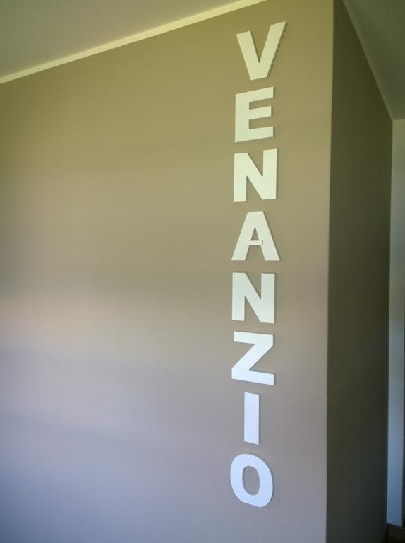 Venanzio! Pianello Del Lario Exterior foto