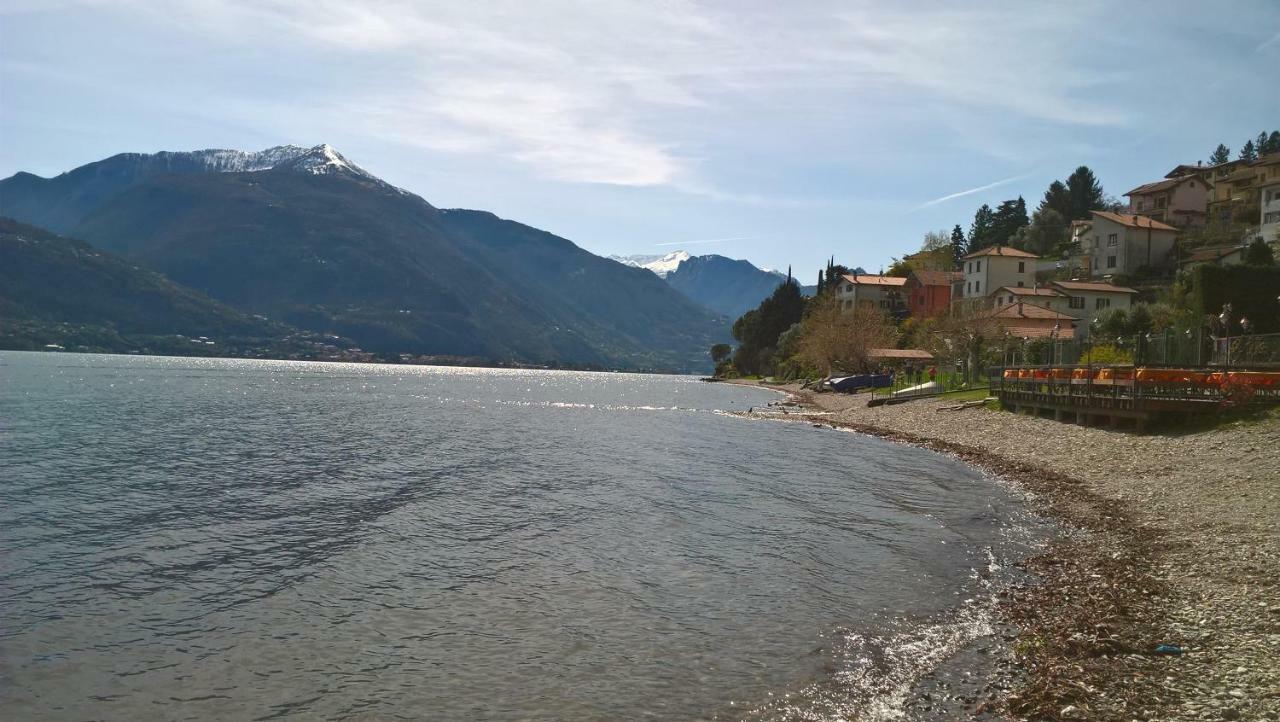 Venanzio! Pianello Del Lario Exterior foto