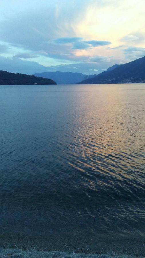 Venanzio! Pianello Del Lario Exterior foto